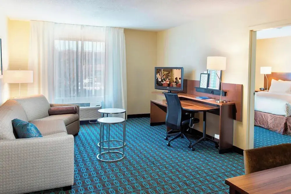 Suite