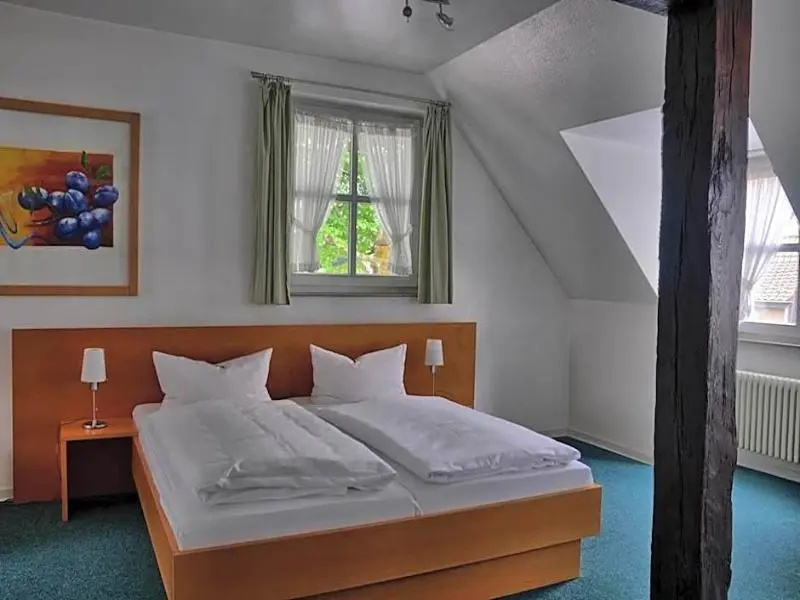 Hotel Alte Linden — 4