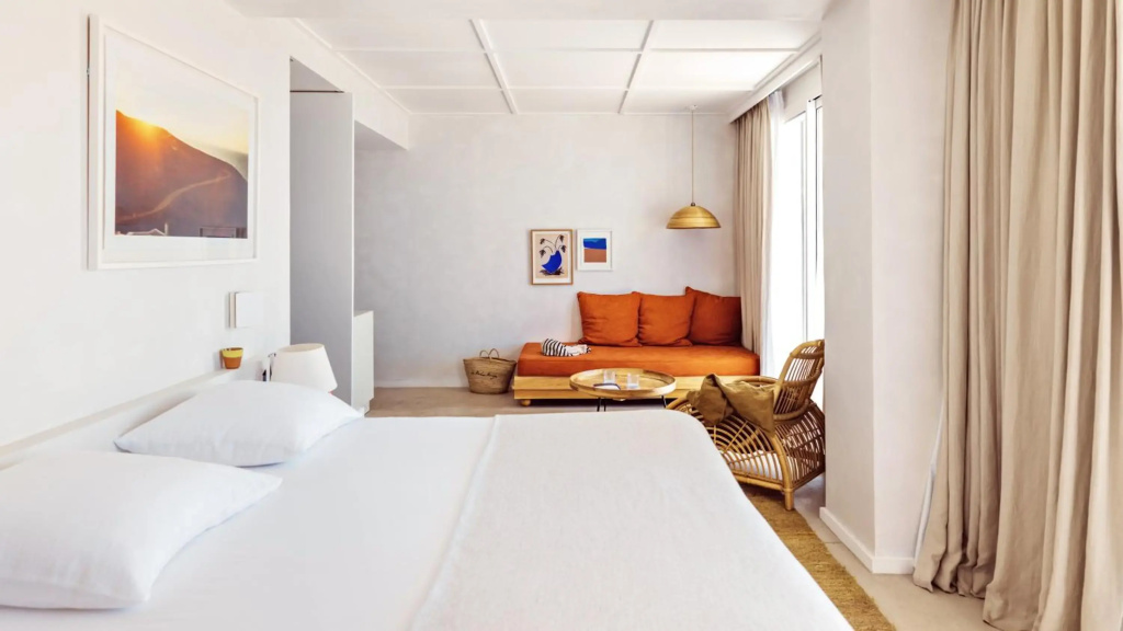 Afficher la photo 6 — Les Roches Rouges, a Beaumier hotel