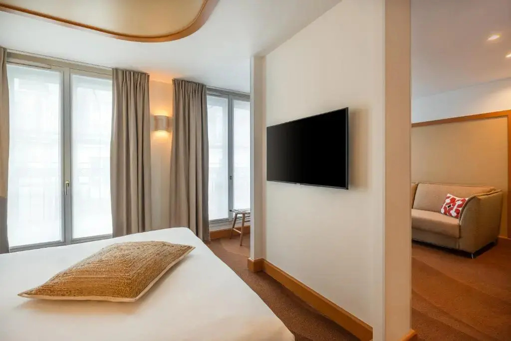 Hôtel Le Monna Lisa by Inwood Hotels 56