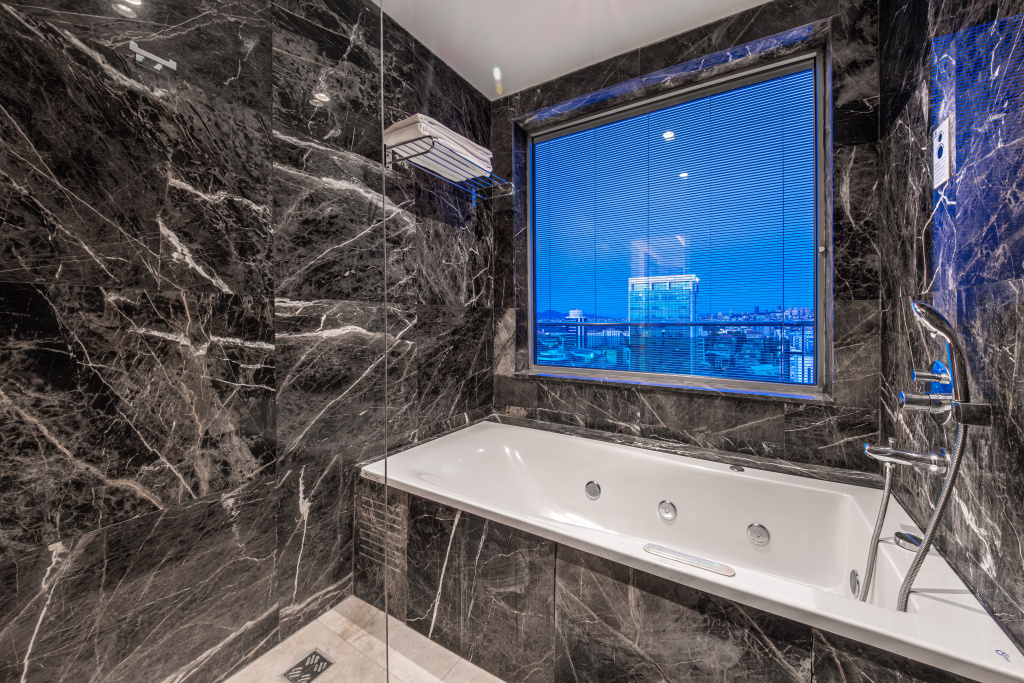 Holiday Inn Ankara - Cukurambar by IHG - Général