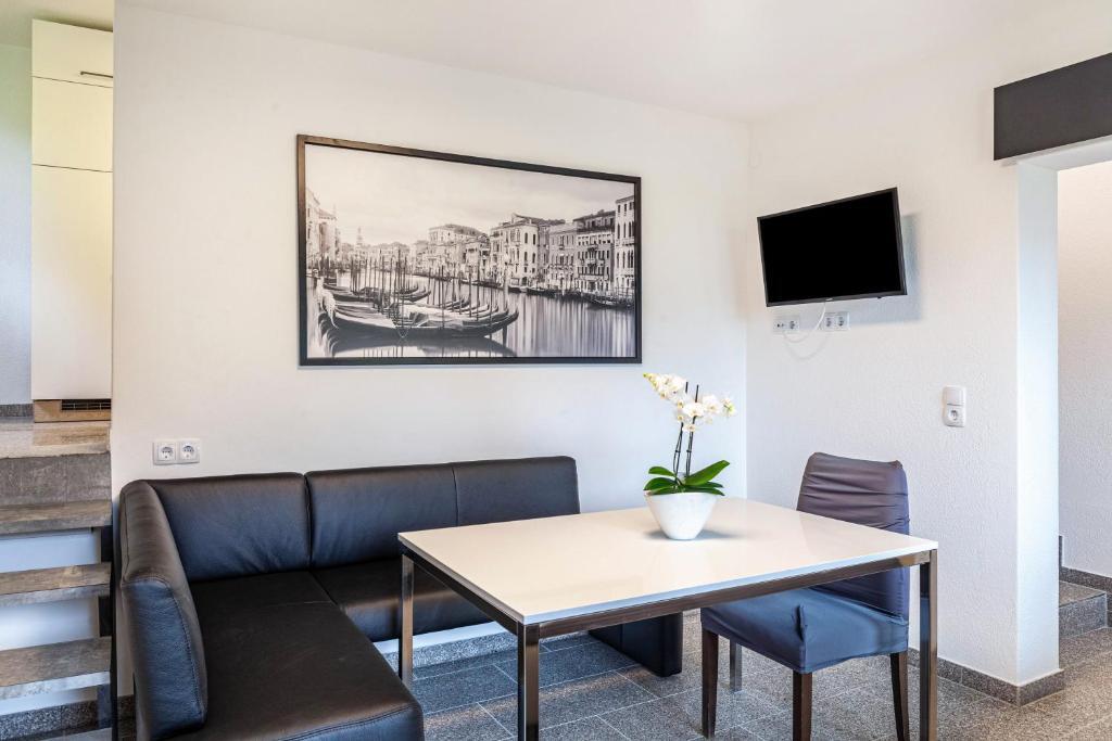 Apart Sonnwend 60m2