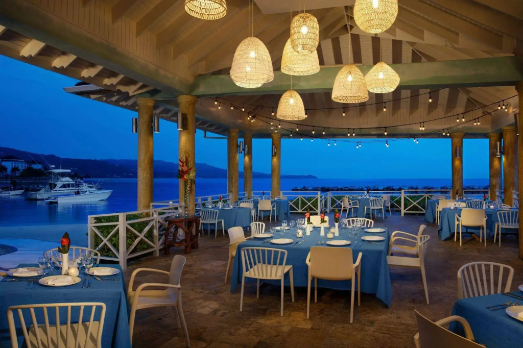 Sunscape Cove Montego Bay - All Inclusive - Général