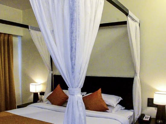 Kyriad Prestige Calangute Goa