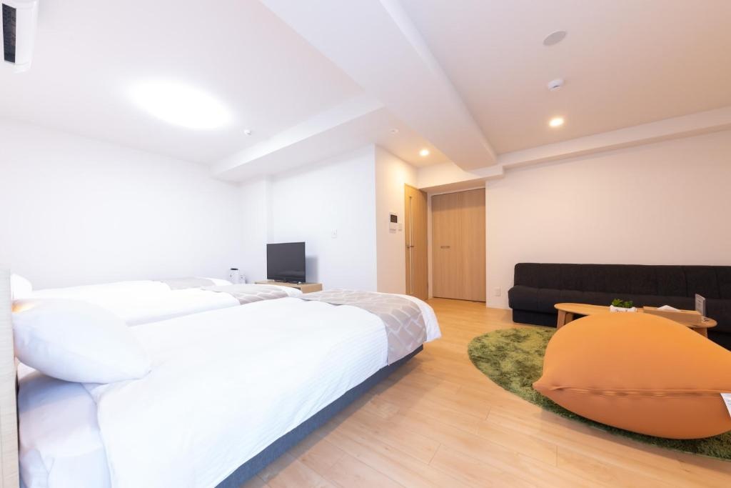 Eslead Hotel Osaka Tsuruhashi 사진 20