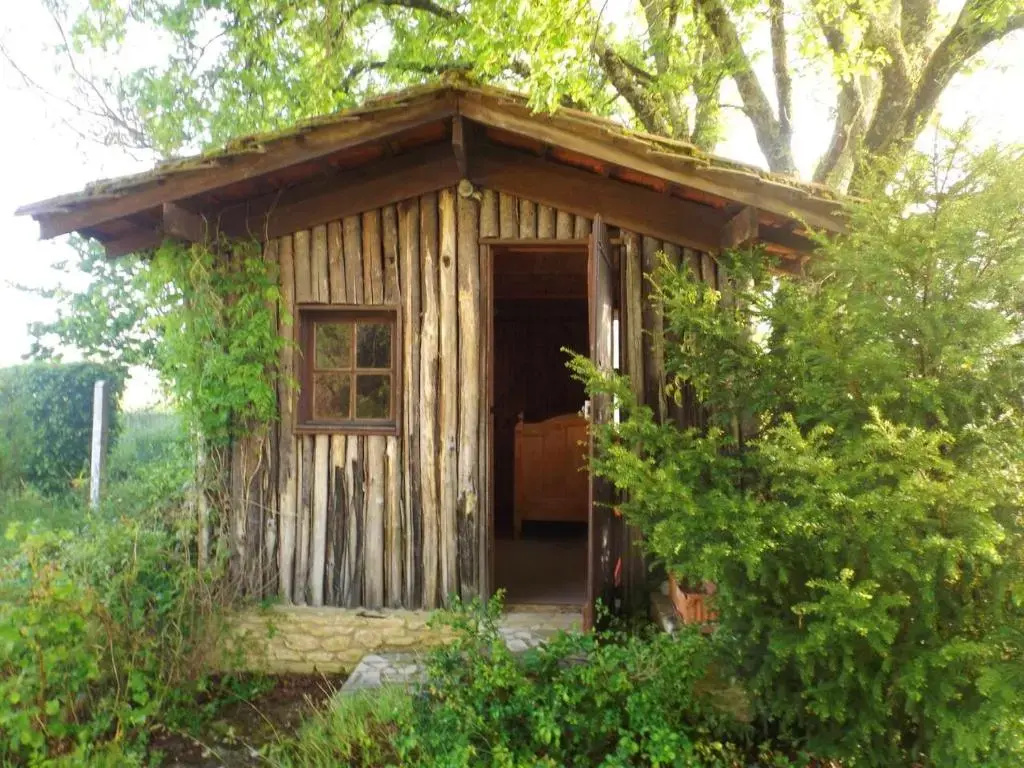 Maison de 5 chambres avec jardin amenage et wifi a Le Bugue