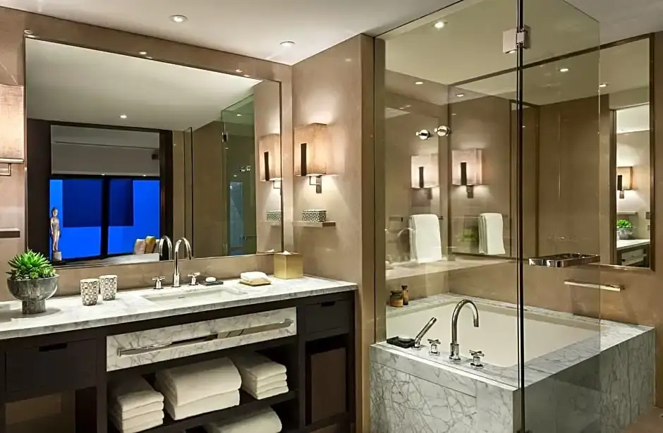 Rosewood Beijing - Chambres