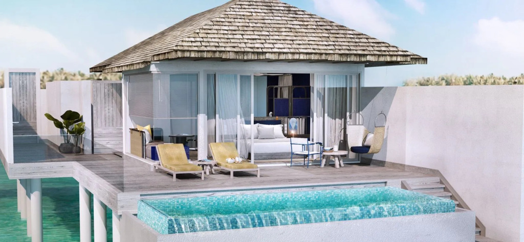 Avani+ Fares Maldives