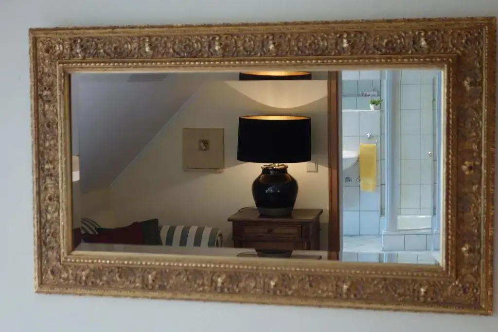 Hotel & Restaurant Venner Moor - Chambres