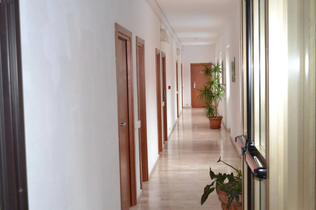 Hotel Citti - Général