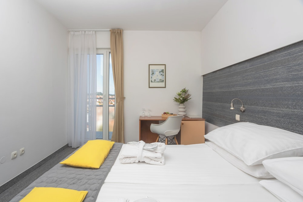 Hotel Punta - Chambres