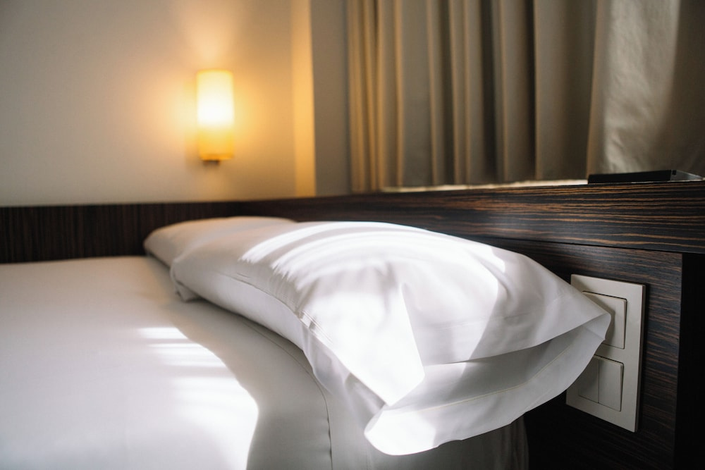 Hotel ETH Rioja - Chambres