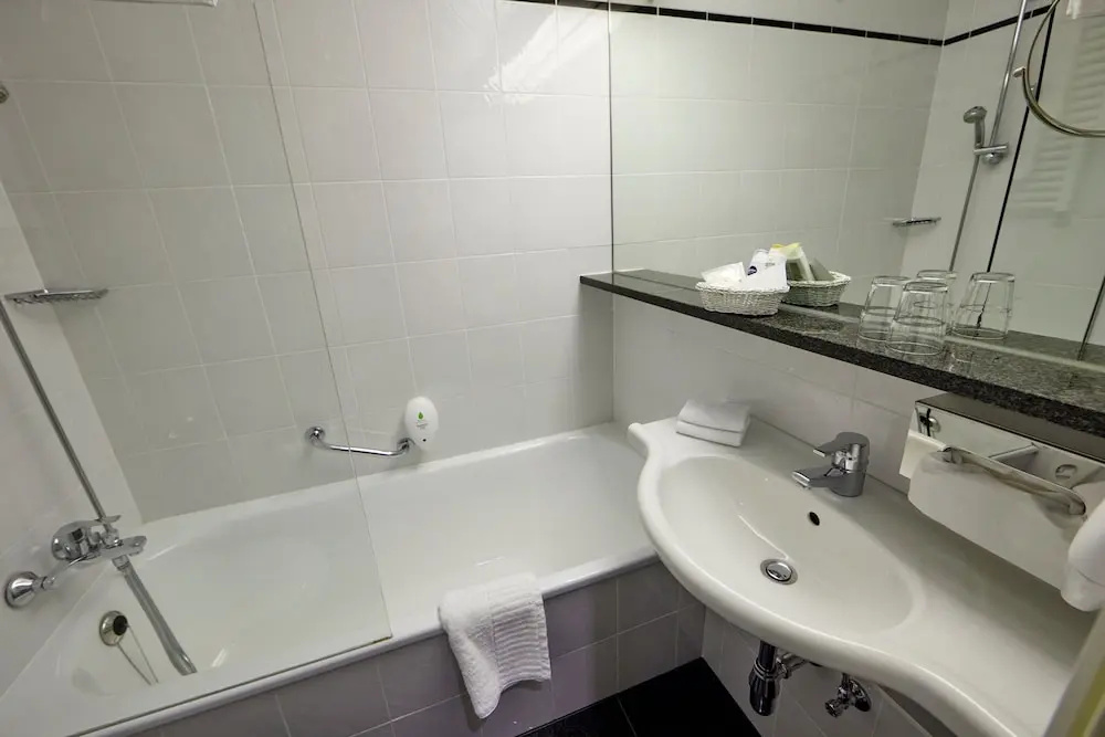 Hotel Bredeney - Chambres
