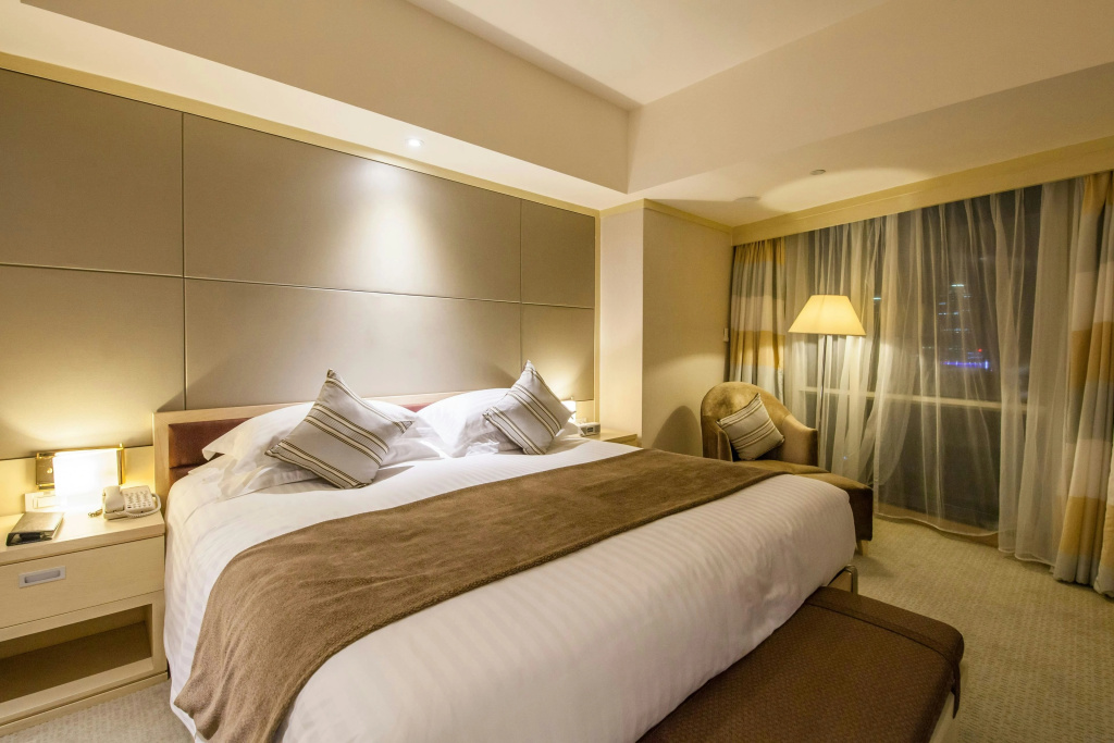 Hengshan Garden Hotel - Général