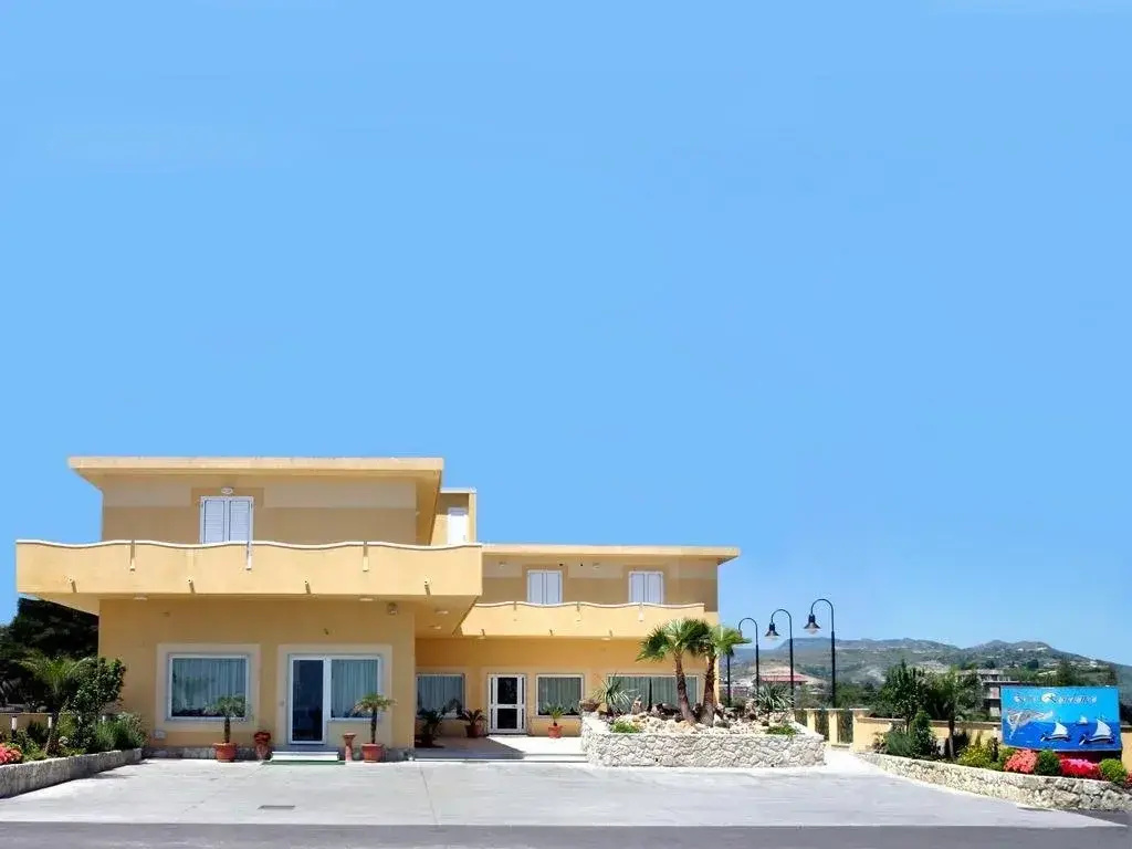 Zefiro Residence