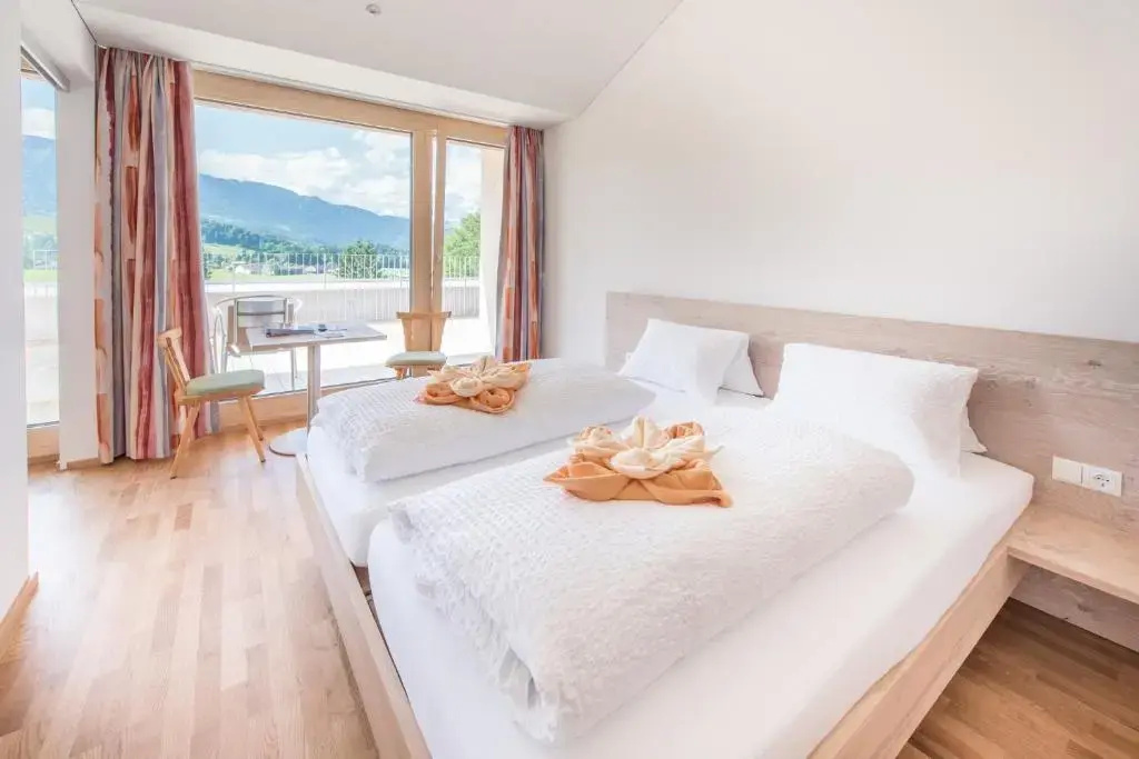 Hotel Gasthof Adler - Chambres