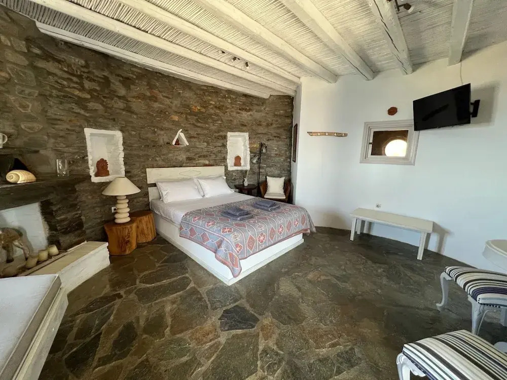 The Stone Windmill - фото 17