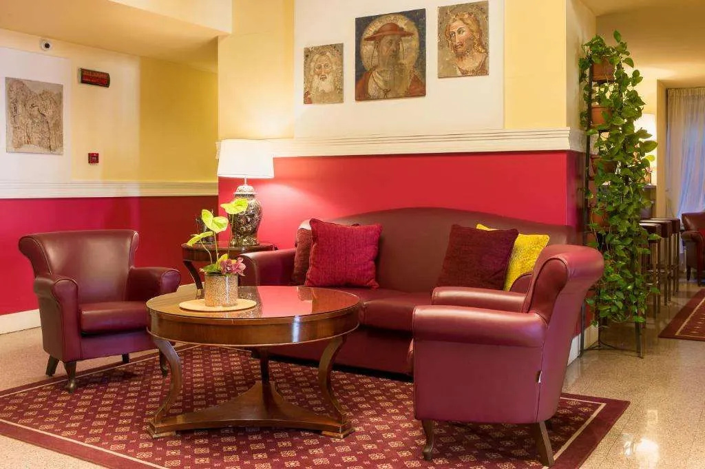 Hotel Gran Duca Di York - Général