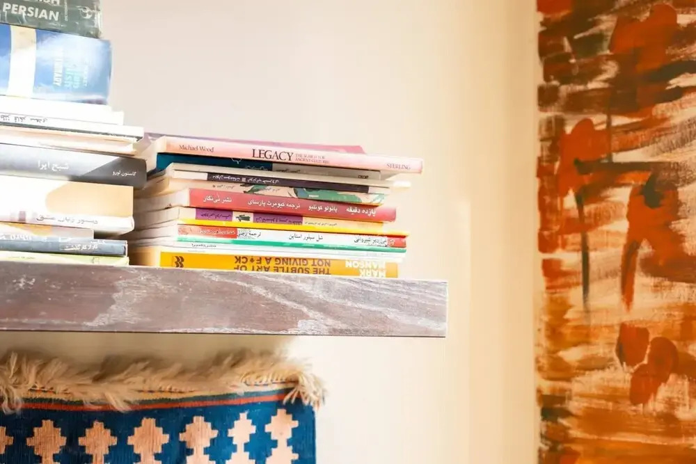 Charming 1 Bedroom Apartment in Trendy South Yarra - фото 9