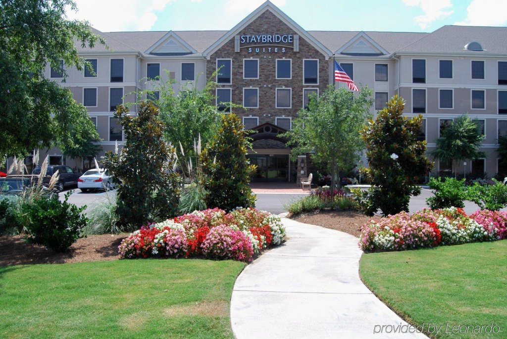 Homewood Suites by Hilton Montgomery EastChase image