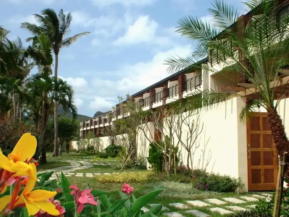Caesar Park Kenting - Chambres