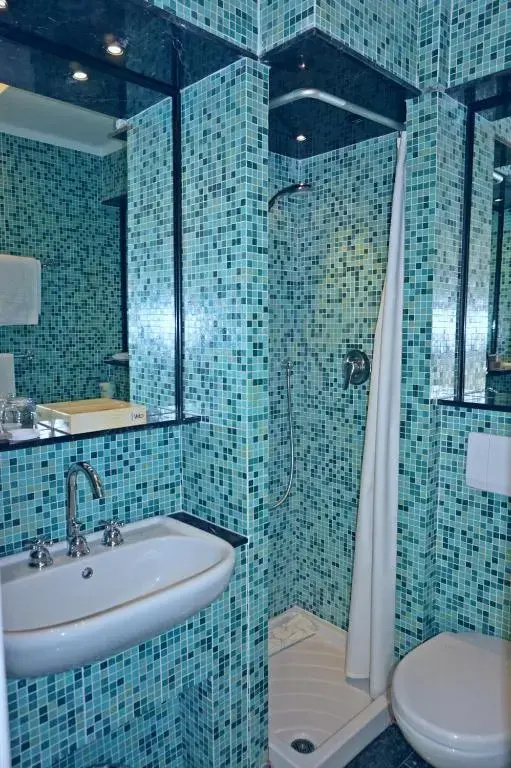 Villa Las Tronas Hotel & Spa - Chambres