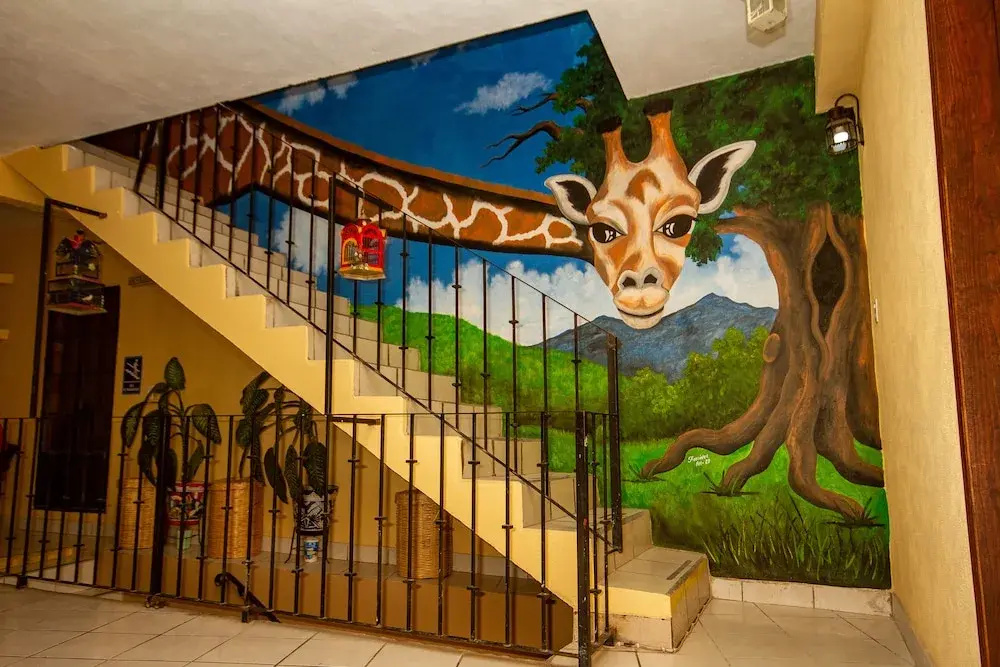 Hotel Posada Maria Luisa - Général