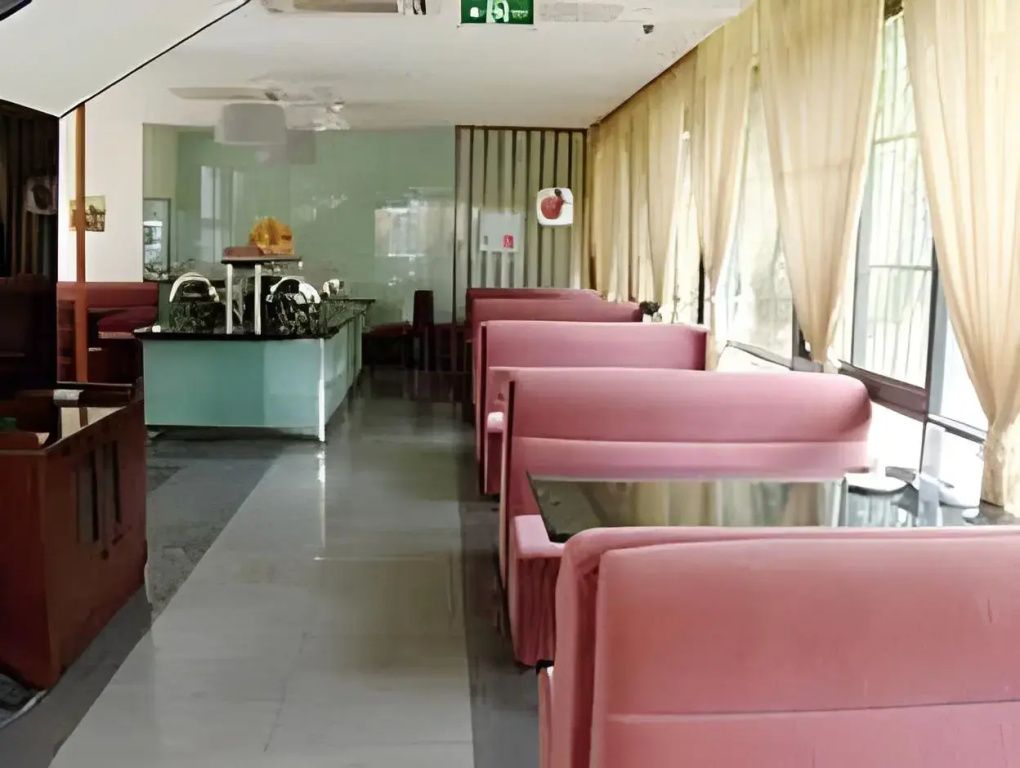 GreenTree Inn Suzhou Heshan - Général