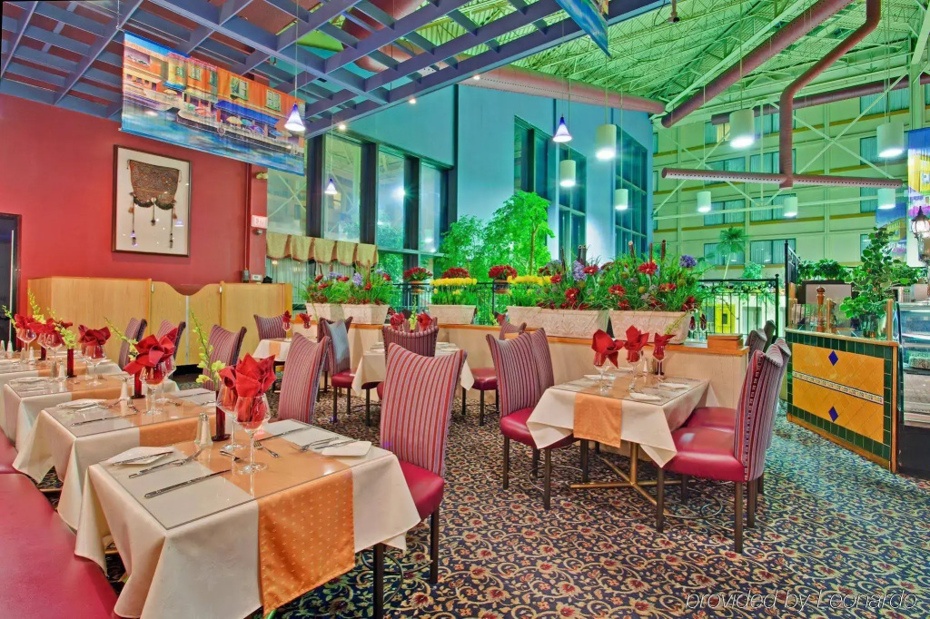 Holiday Inn Toronto Yorkdale - Général