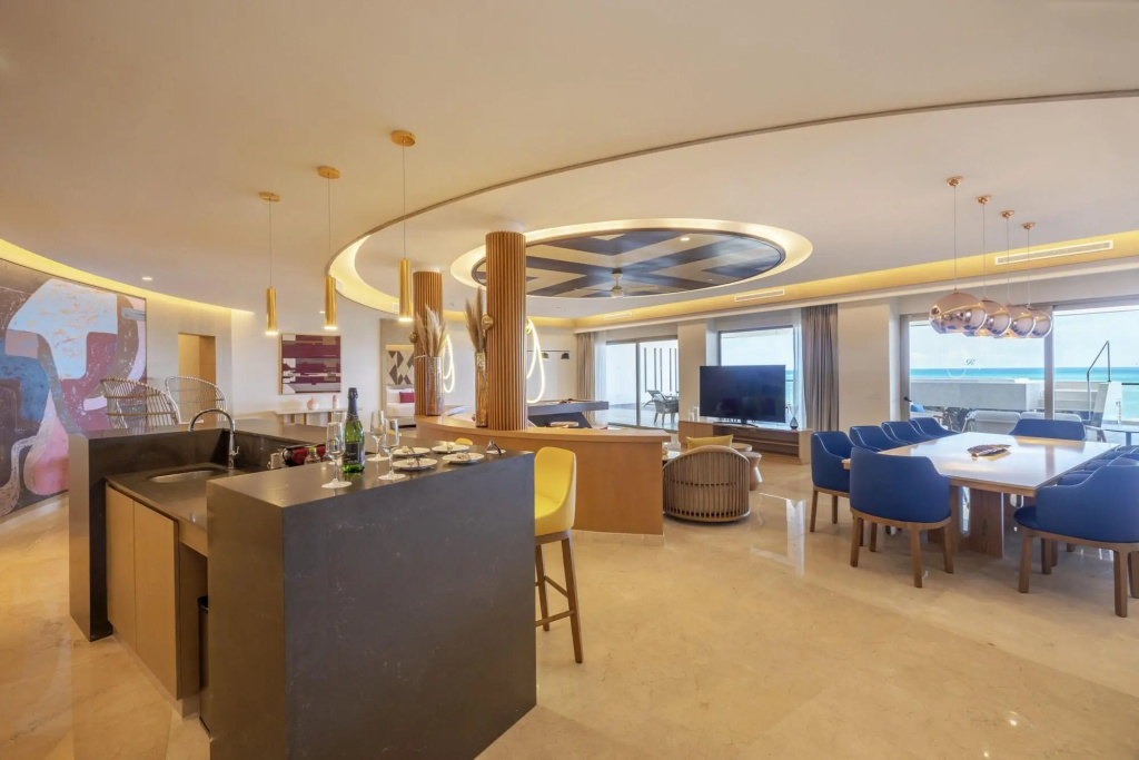 Royalton Riviera Cancun, Рівʼєра-Майя, Мексика мініатюра 36