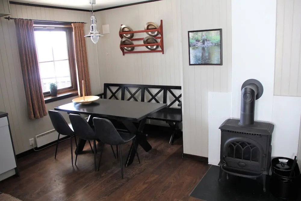 Hafjell Resort Alpin Apartments Solsiden - Général