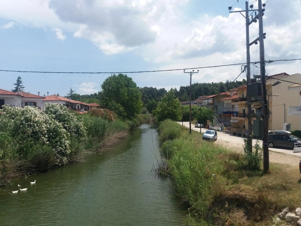 Siviri family house Oikismos Akri - Koroni