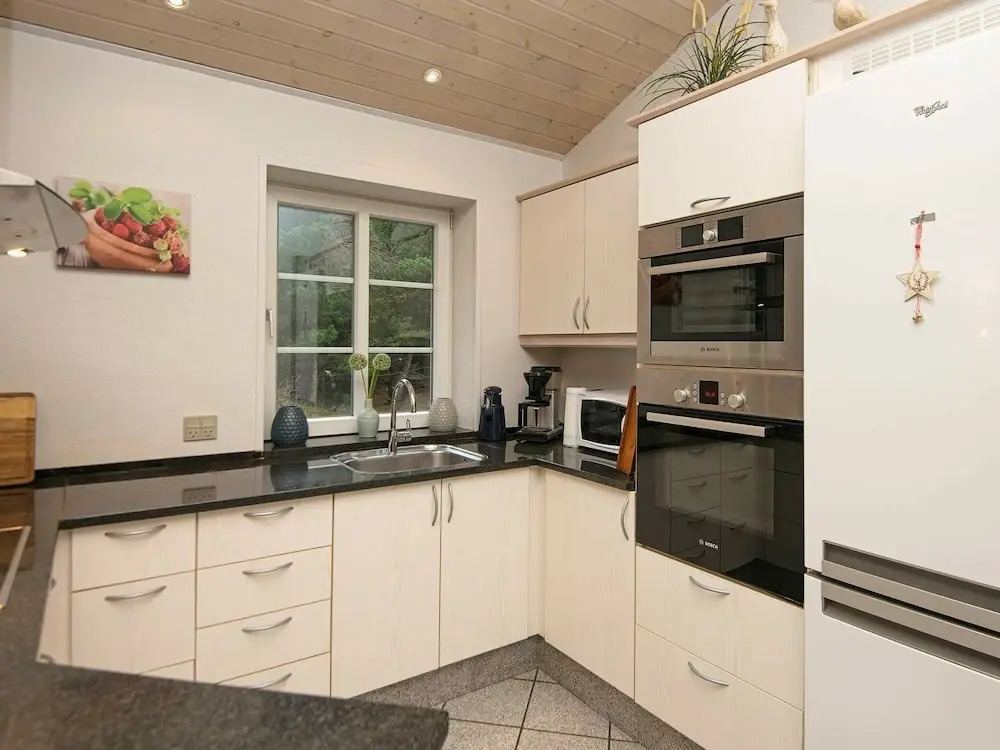 Luxurious Holiday Home in Rømø With Swimming Pool - фото 21