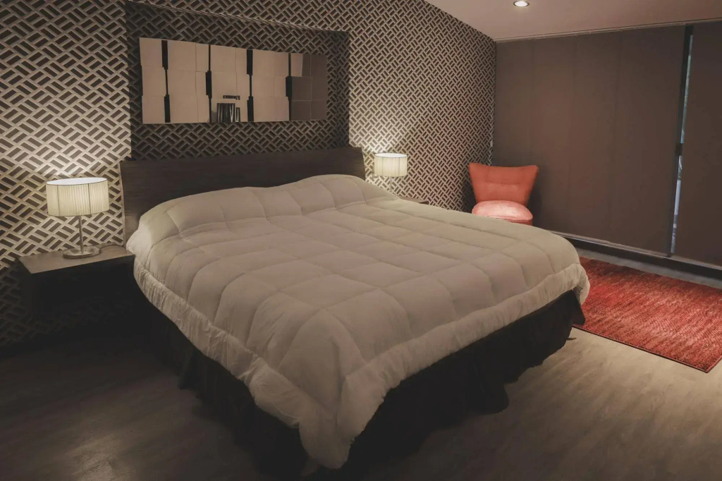 Hotel Platino Expo Guadalajara - Général