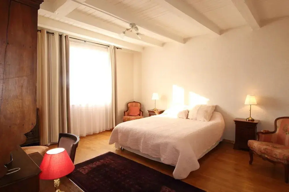 Afficher la photo 6 — Chambres d'Hotes Le Clos Marie