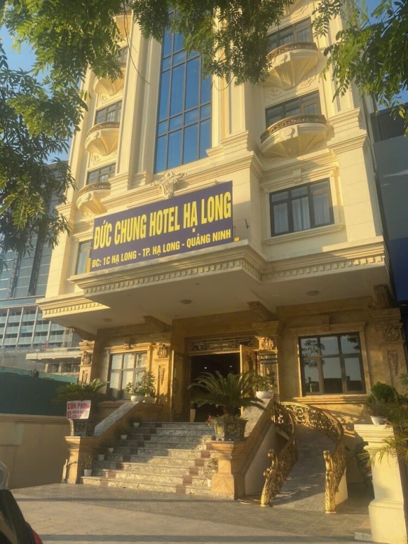 Duc Chung Hotel Ha Long in Ha Long