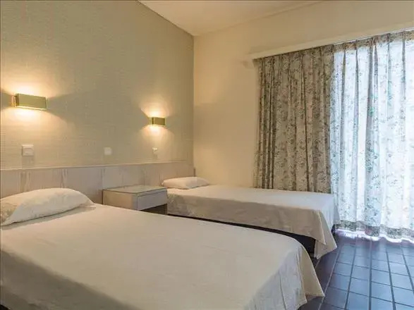 Levendi Hotel - Général