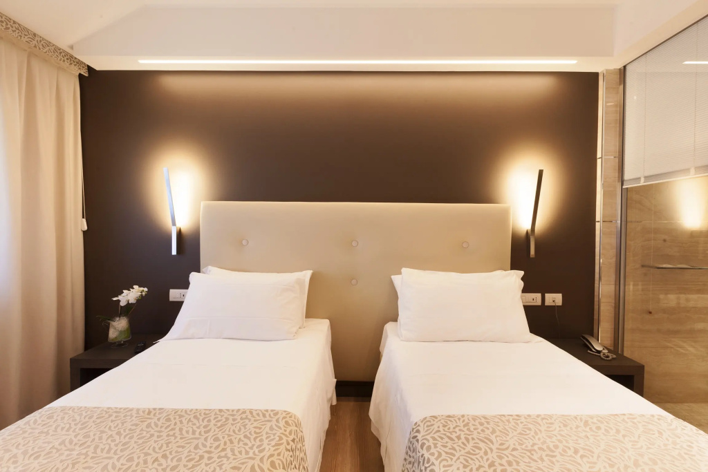 Smart Hotel King , by R Collection Hotels - Général