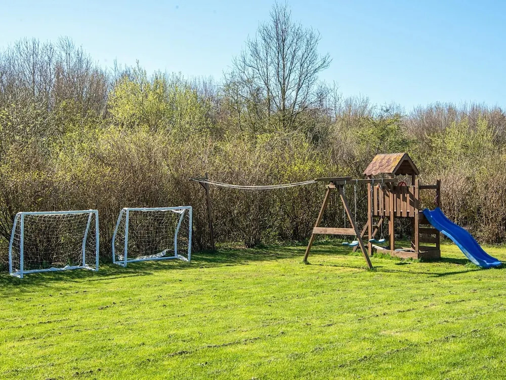 4 Star Holiday Home in Sydals