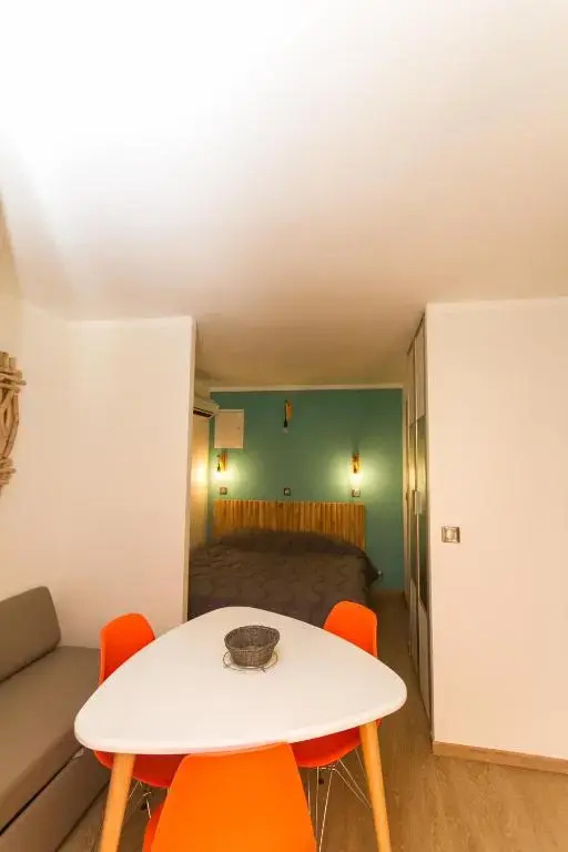 Vignale Resort - Chambres