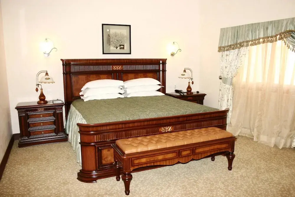 Imperial Royale Hotel - Chambres