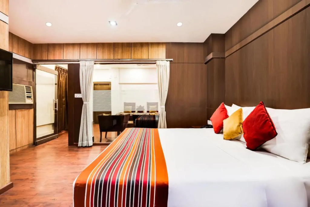Hotel photo 21