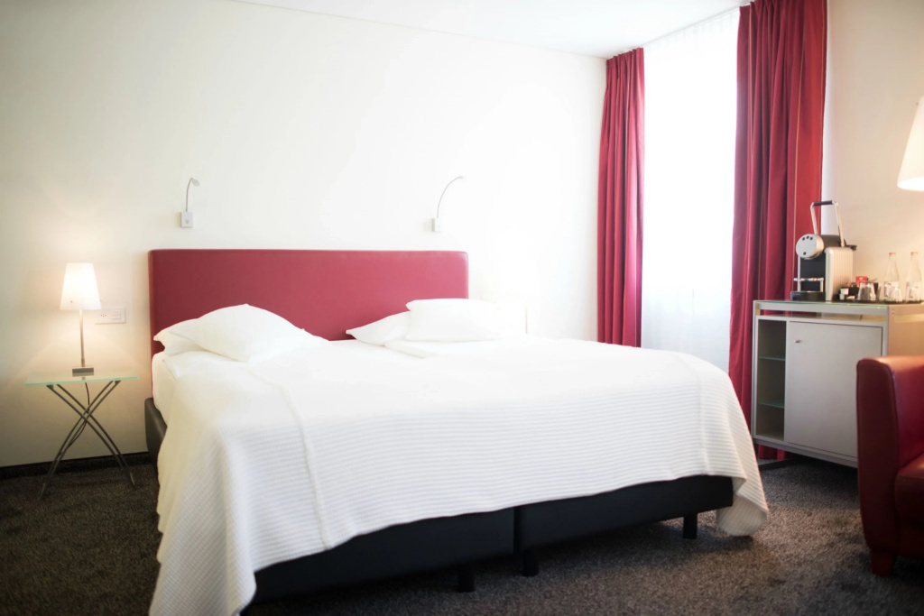 Hotel Glockenhof - Général