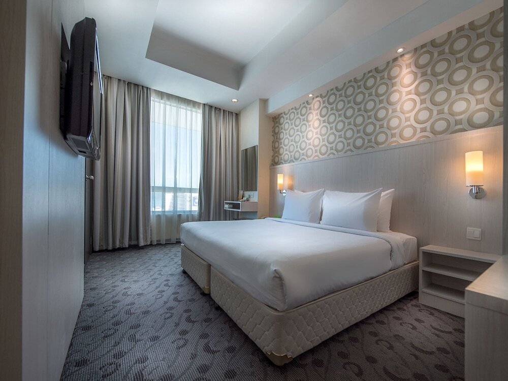 Cititel Express Kota Kinabalu