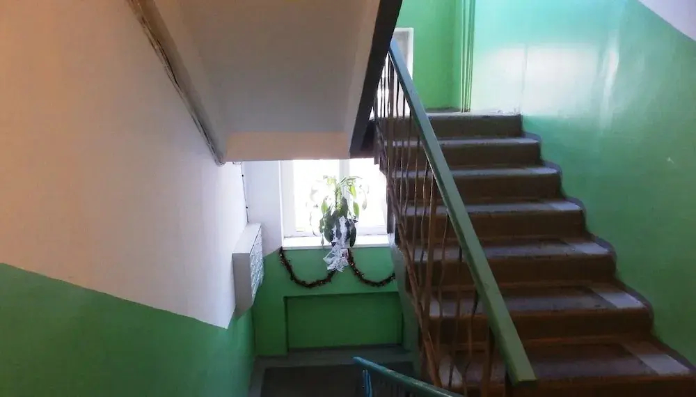 1-комнатные апартаменты на ул. Спартака, 18 - фото 12