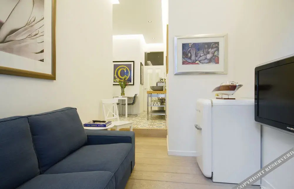 Haarlemmerstraat Apartments - Photo 1