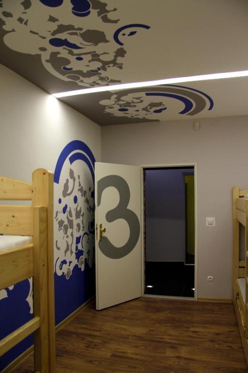 Greg & Tom Party Hostel, Krakow by null