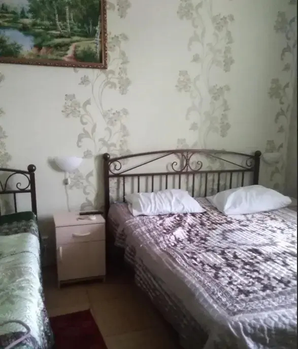 Прага