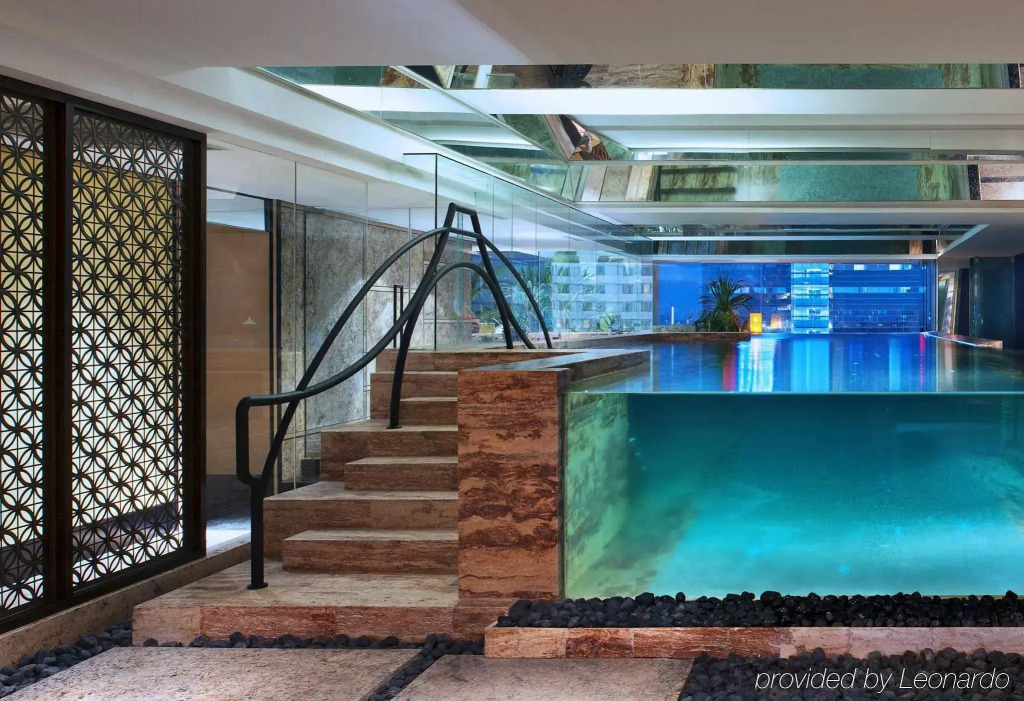 Keraton at The Plaza, The Unbound Collection by Hyatt - фото 14