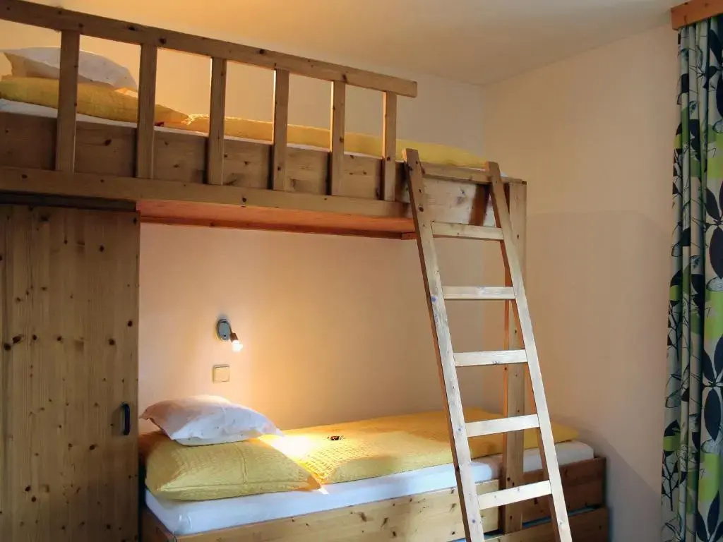 Seehaus Winkler - Chambres
